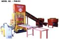 Fly Ash Fully Automatic Brick Plant
