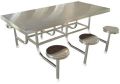 Industrial Dinning Fixed Tables