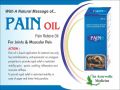 pain oil
