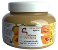 Soft Touch Apricot Facial Mud Pack