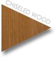 Chiseled Wood Textured Laminates