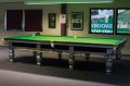 Billiards and Snooker Table