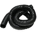 TPR Hose (PP Coated Steel Wire Reinforced)