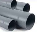 Agricultural PVC Pipes
