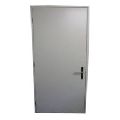 Steel Flush Doors