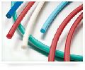 polyurethane and polyester elastomer profile belts