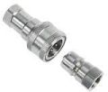 hydraulic quick release couplings