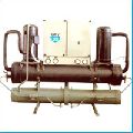 Water Cooled Scroll Low Temperature chillers