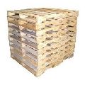 Commercial Wooden Pallets