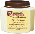 Cocoa Butter Hand, Body Moisturizing Cream