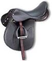 Item Code : GE-ES-005 English Leather Saddles