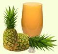 Organic Pineapple Juice Concentrate