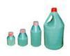 Plastic HDPE Round CC Bottles