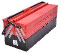 Three Compartment Cantilever Tool Boxes
