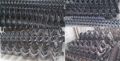 CARBON STEEL Cold Rolled Conveyor Screw Blades