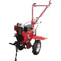 agricultural rotary tillers