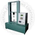 TENSILE STRENGTH TESTER (ELECTRONIC)