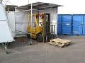 Forklift Loading & Unloading Services
