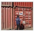 Inspection Cargo Shipment Services