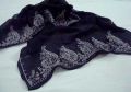 HES-177a Embroidered Scarves