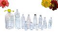 PET Plastic Mineral Water Bottles