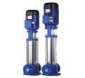 Inline Booster / High Pressure Vertical Pumps