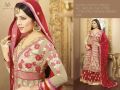 Designer Bridal Sharara Suits