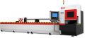 FIBER METAL TUBE LASER CUTTING MACHINE