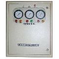 Fully Automatic Manifold Control Panels