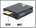 Spy GSM Based Wireless Device