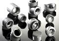 Carbon Steel Screwed & Forged Fittings