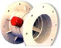 Polypropylene Butterfly Valve Dampers