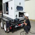 Kirloskar Generator Repairing Services