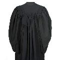 Lawyer Gown