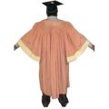 Polyester Graduation Gown