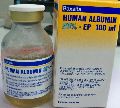 100ml Human Albumin