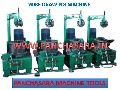 CONTINUE WIRE DRAWING MACHINE
