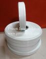 PVC Heat Shrinkable Sleeve / Tube Lay Flat Customized New Polished White Pvc Heat Shrinkable Tubings