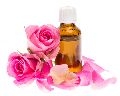 Rose oil (Rosa Damascena)
