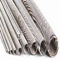 Stainless Steel Corrugated Pipes