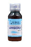 Longcold-DS Syrup