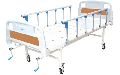2 Function ICU BED