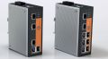 Industrial Ethernet Switches M08T