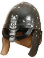 Leather Helmets