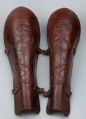 Leather Leg Armours