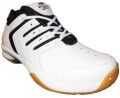 Port Unisex Spark Badminton Shoes Size 5,6,7,8,9,10,11