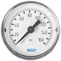 Commercial Pressure Gauge