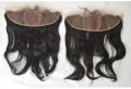 Silk Hair Frontal