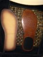 Leather Sole & leather insole