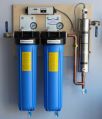 UV Water Treatment System